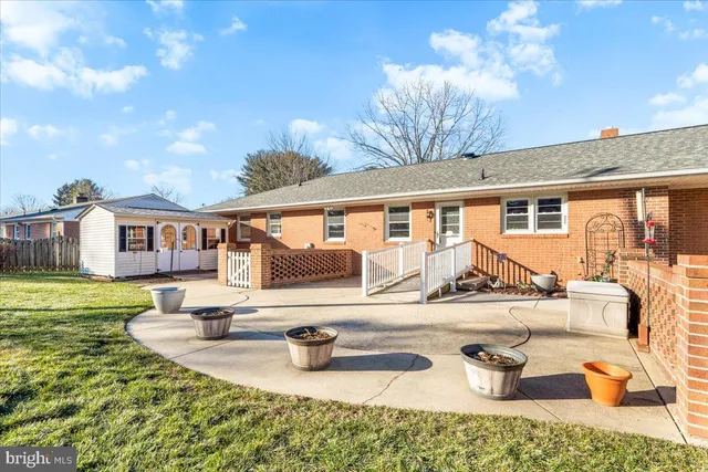 $550,000 | 100 Lombardy Drive, Middletown, MD 21769