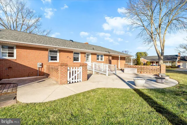 $550,000 | 100 Lombardy Drive, Middletown, MD 21769