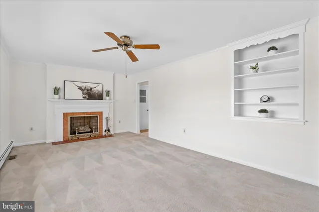 $550,000 | 100 Lombardy Drive, Middletown, MD 21769