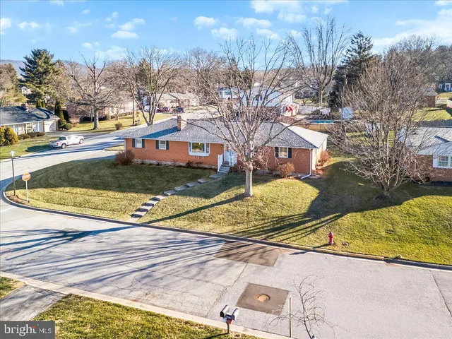 $550,000 | 100 Lombardy Drive, Middletown, MD 21769