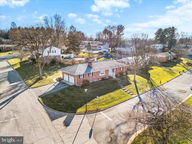 $550,000 | 100 Lombardy Drive, Middletown, MD 21769