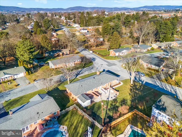 $550,000 | 100 Lombardy Drive, Middletown, MD 21769