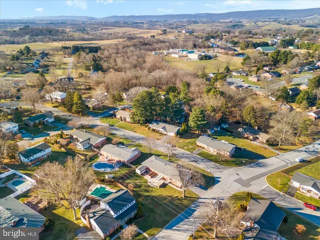 $550,000 | 100 Lombardy Drive, Middletown, MD 21769