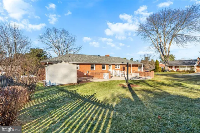 $569,000 | 100 Lombardy Drive, Middletown, MD 21769