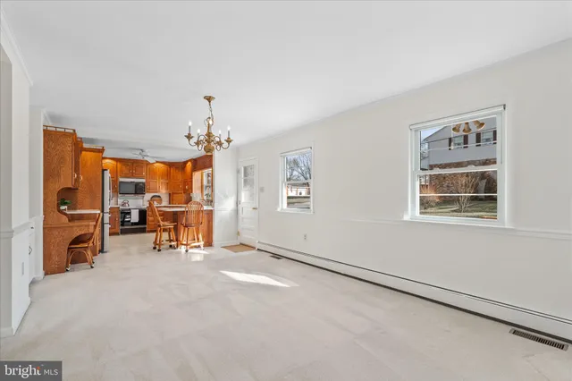 $550,000 | 100 Lombardy Drive, Middletown, MD 21769