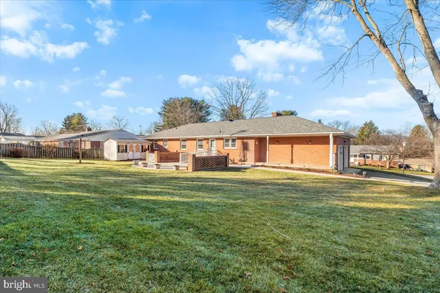 $569,000 | 100 Lombardy Drive, Middletown, MD 21769