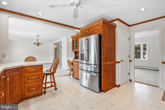 $550,000 | 100 Lombardy Drive, Middletown, MD 21769