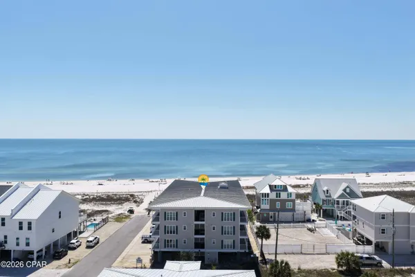 $540,000 | 118 South 38th Street, Unit 5, Mexico Beach, FL 32456
