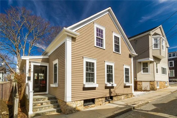$34,000 | 28 Extension Street, Newport, RI 02840