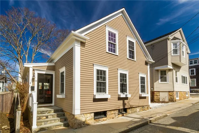 $34,000 | 28 Extension Street, Newport, RI 02840