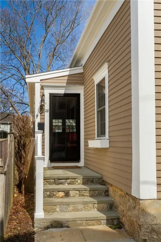 $34,000 | 28 Extension Street, Newport, RI 02840