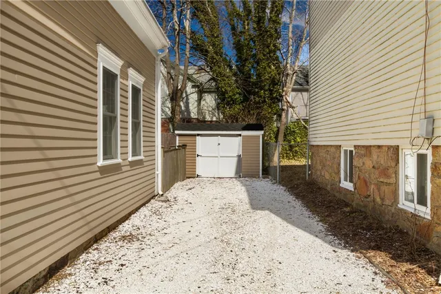 $34,000 | 28 Extension Street, Newport, RI 02840