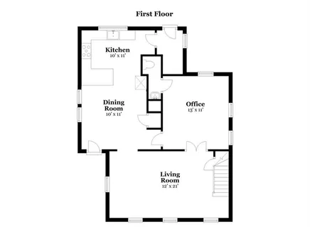 $34,000 | 28 Extension Street, Newport, RI 02840