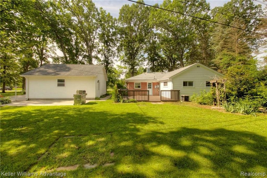10285 Talladay Road Willis, MI 48191 - Photo 22 of 51 Gallery Image 22