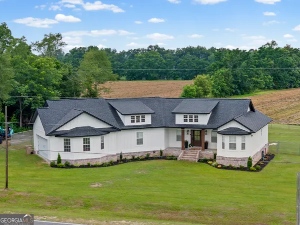 $499,900 | 423 Cromer Road, Tifton, GA 31793