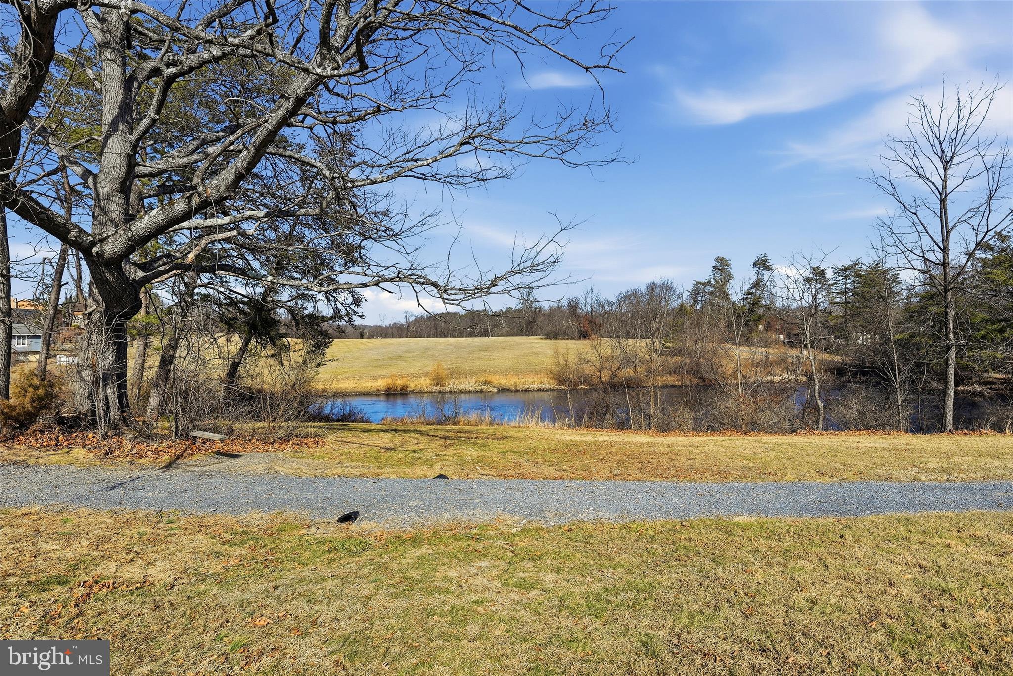 101 Putter Place Cross Junction, VA 22625 - Photo 34 of 46 Pond