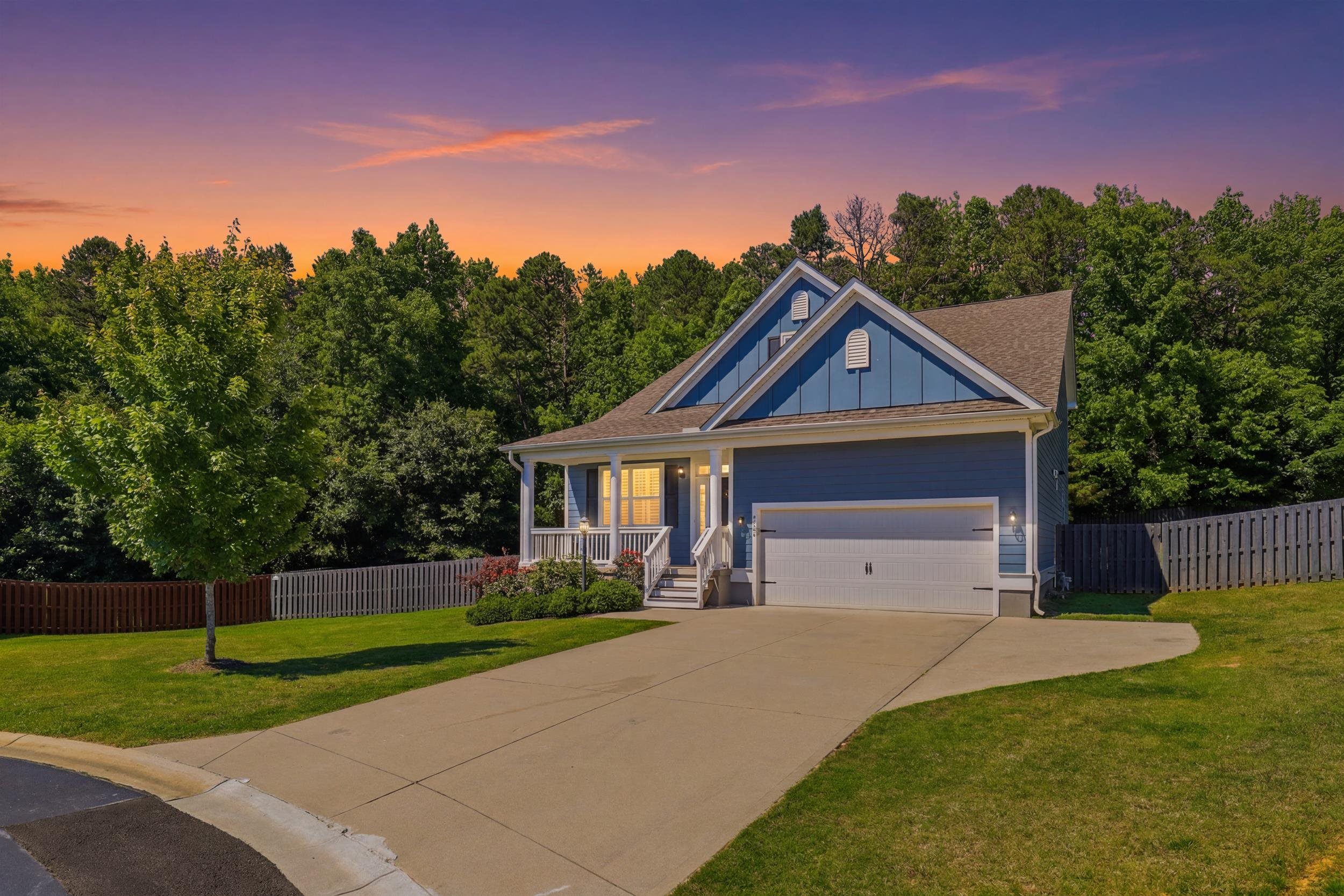 913 Ash Grove Way Boiling Springs, SC 29316 - Photo 2 of 37