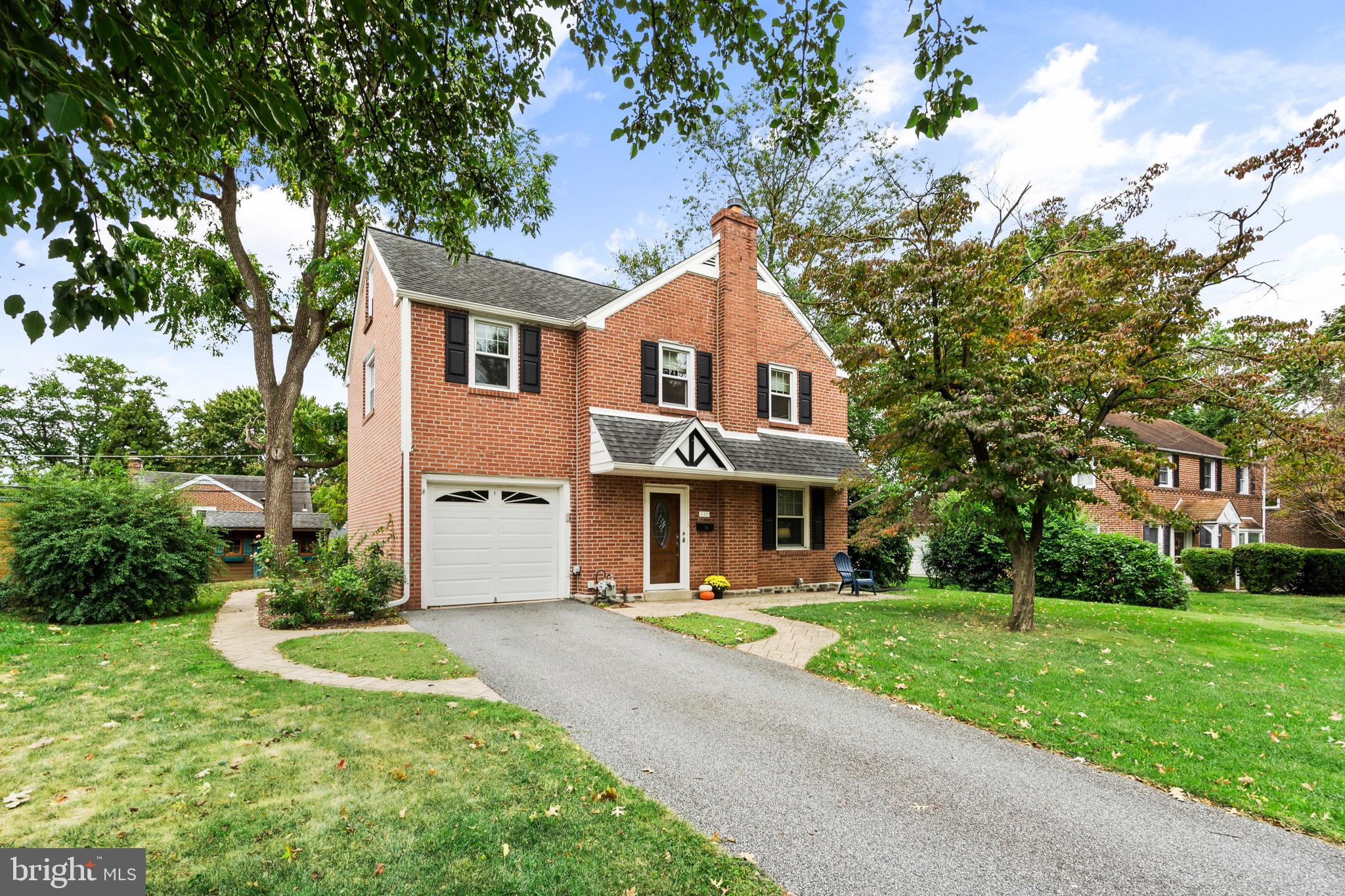 230 Ridgewood Road Springfield, PA 19064 - Photo 1 of 25
