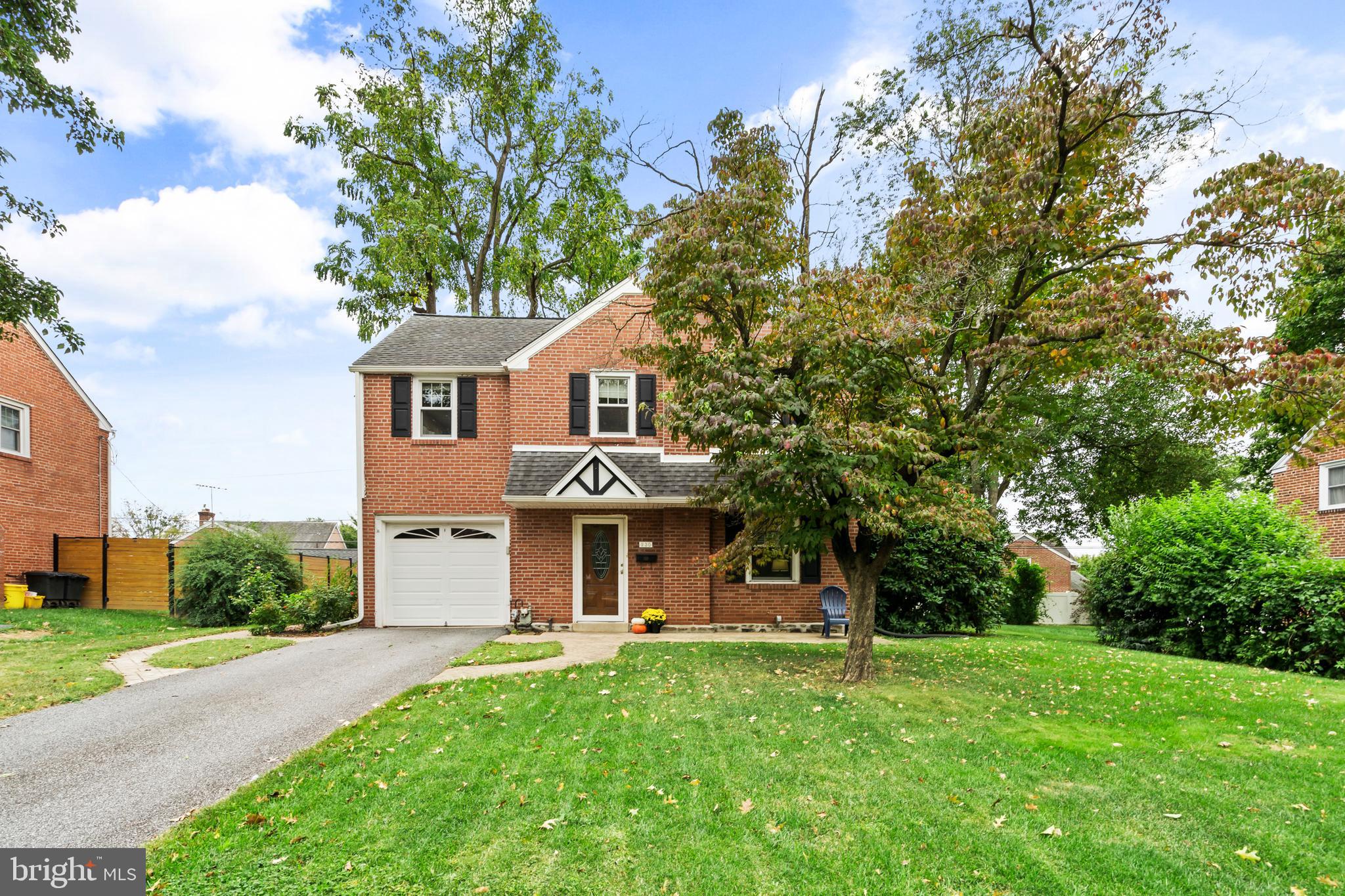 230 Ridgewood Road Springfield, PA 19064 - Photo 2 of 25