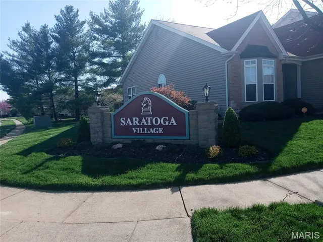$45,000 | 1056 Saratoga Springs Court, Florissant, MO 63034