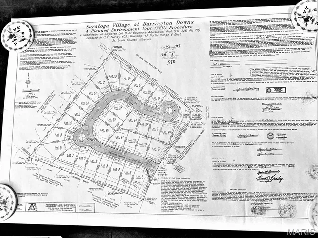 $45,000 | 1056 Saratoga Springs Court, Florissant, MO 63034