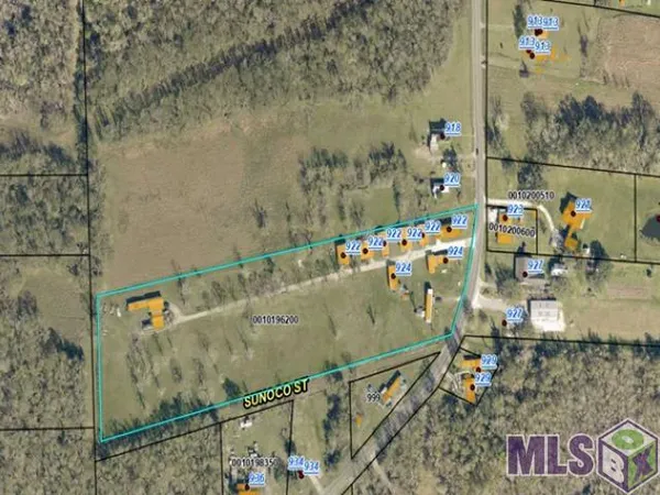 $480,000 | 922 Brule Guillot Road, Thibodaux, LA 70301