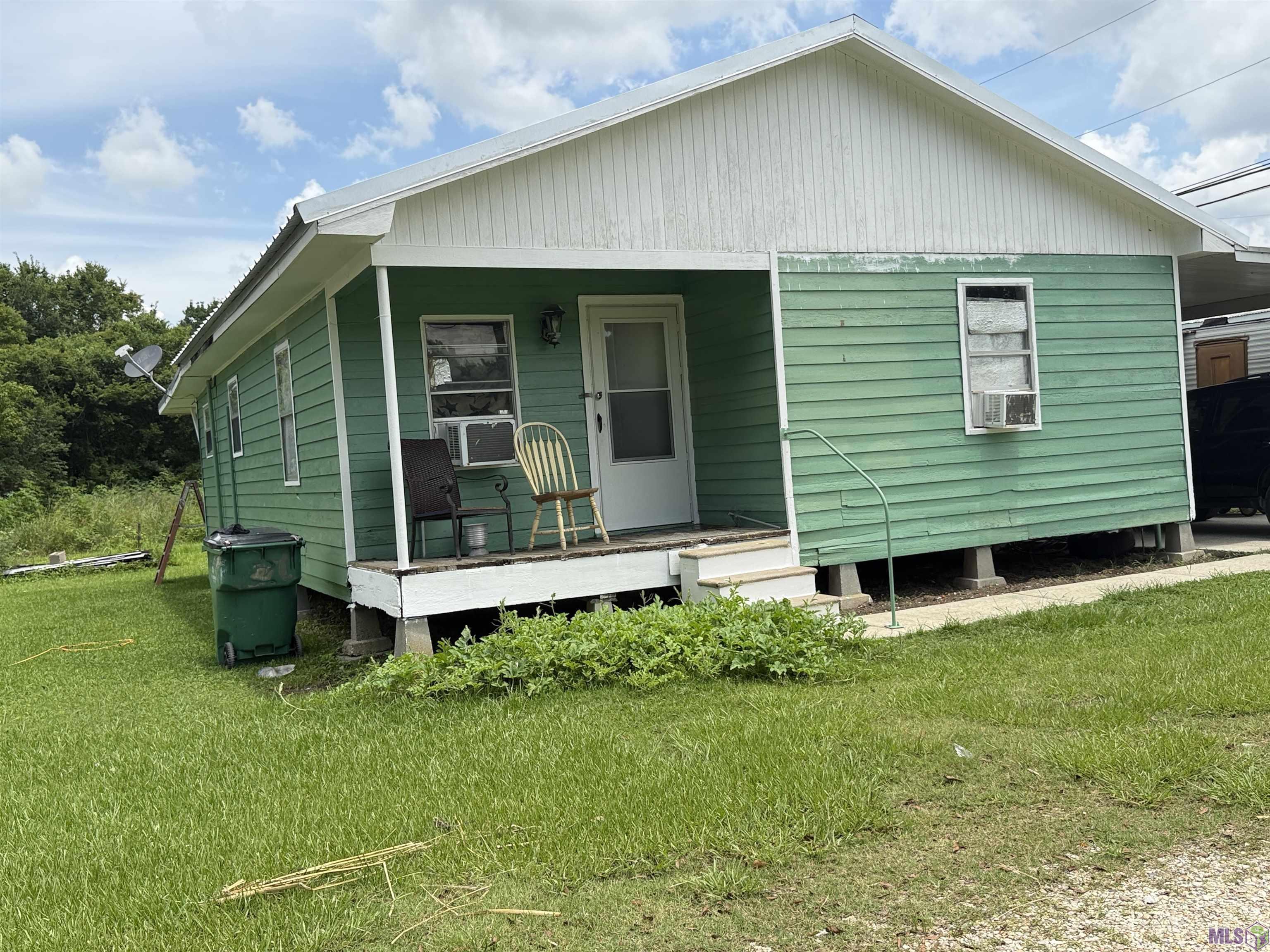 922 Brule Guillot Road Thibodaux, LA 70301 - Photo 4 of 14