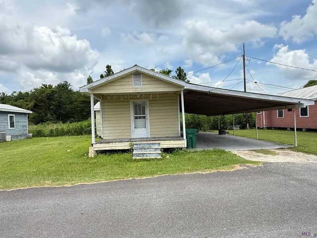 $499,000 | 922 Brule Guillot Road, Thibodaux, LA 70301