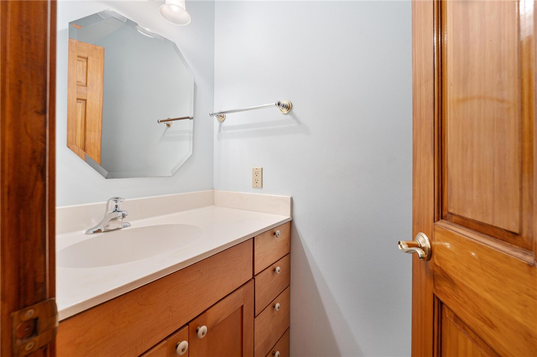 600 Point Road Westminster, SC 29693 - Photo 27 of 50 Half bath