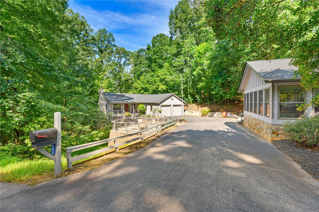 600 Point Road Westminster, SC 29693 - Photo 3 of 50