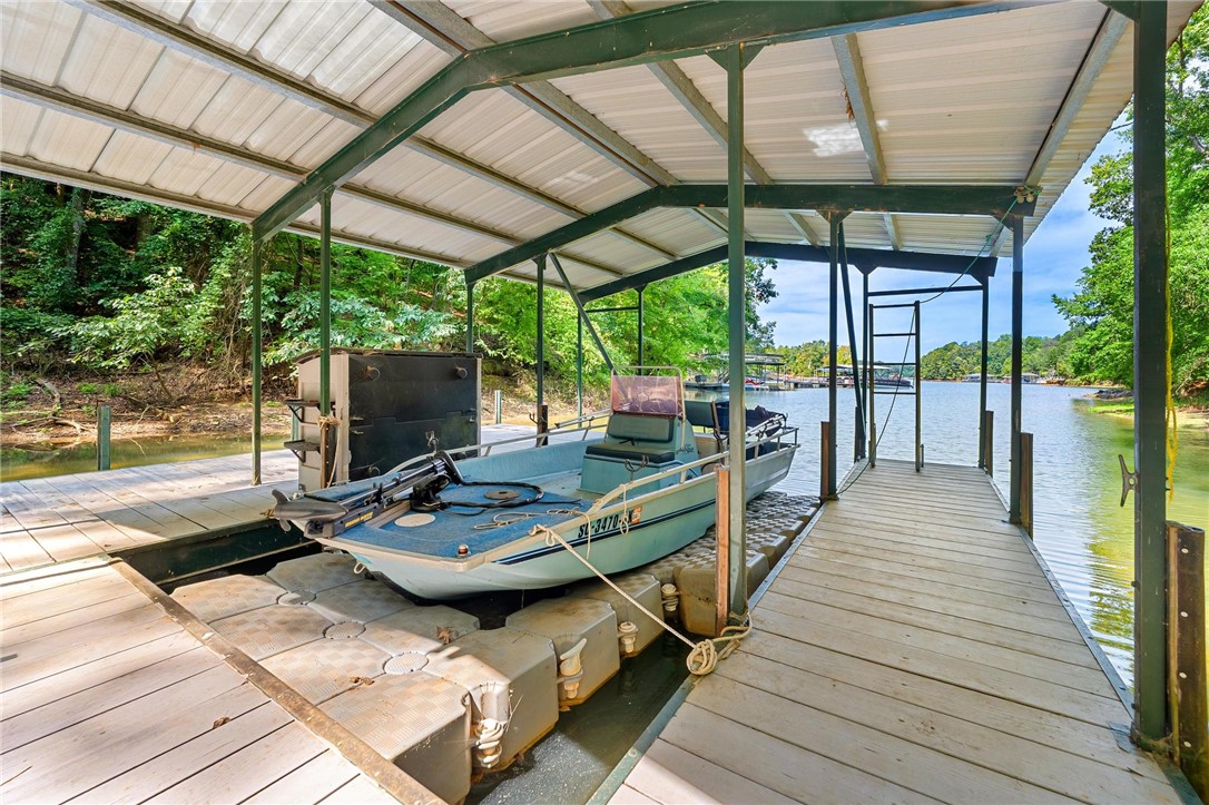 600 Point Road Westminster, SC 29693 - Photo 39 of 50