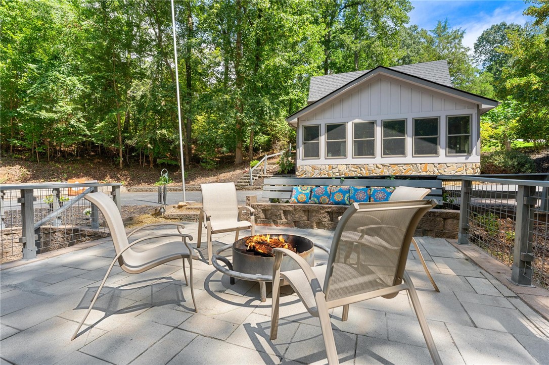 600 Point Road Westminster, SC 29693 - Photo 43 of 50