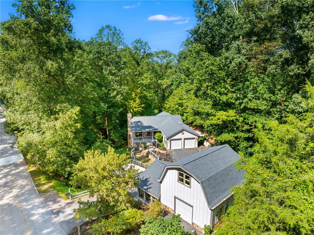 600 Point Road Westminster, SC 29693 - Photo 46 of 50