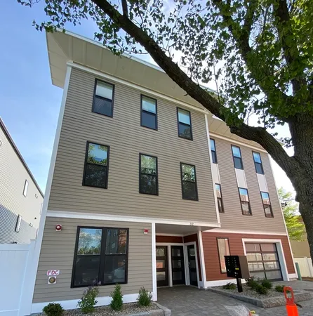 $2,700 | 32 Norwood Street, Unit 7, Boston, MA 02122