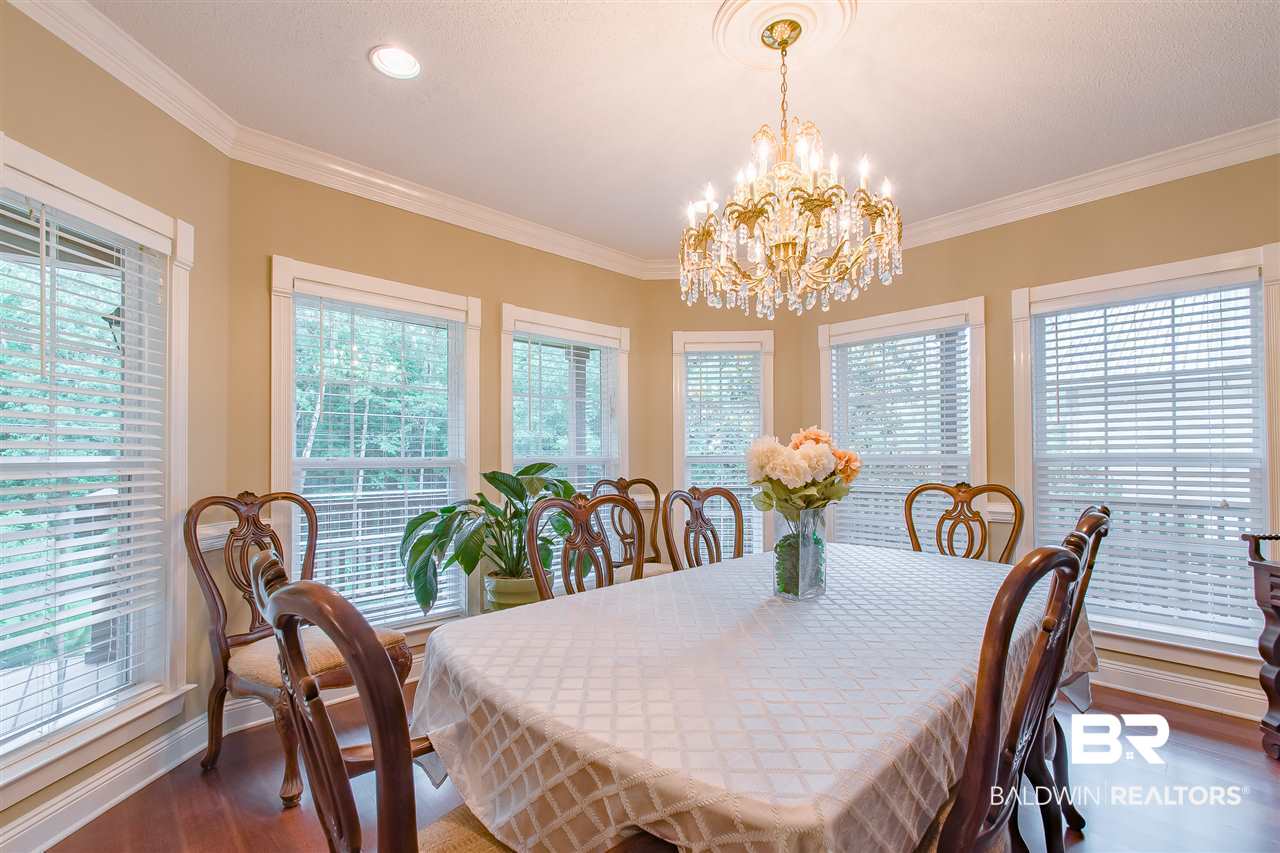 16487 Honey Road Summerdale, AL 36580 - Photo 20 of 50 Natural Lighting