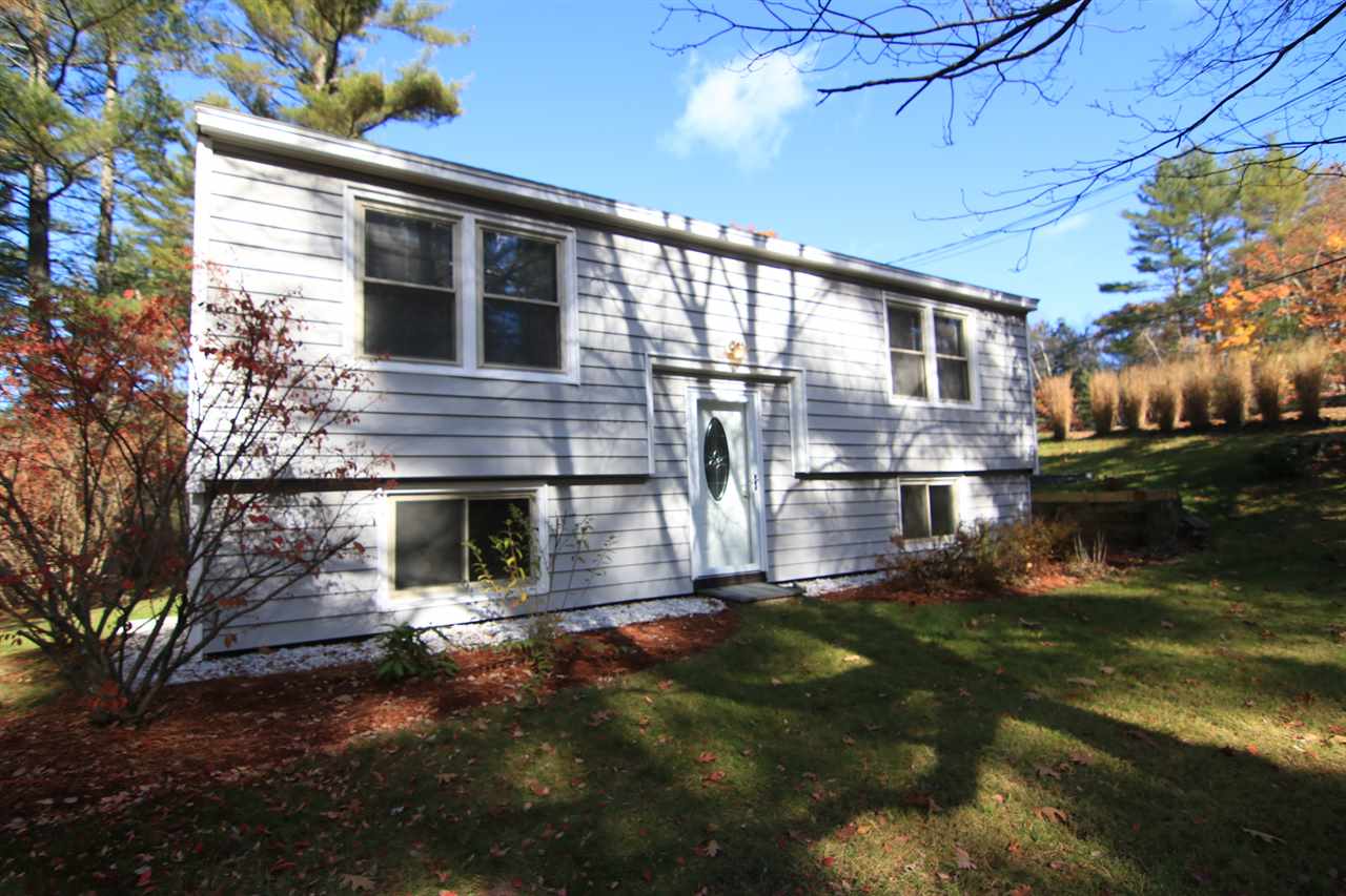 20 Wales Bridge Road Loudon, NH 03307 - Photo 1 of 33