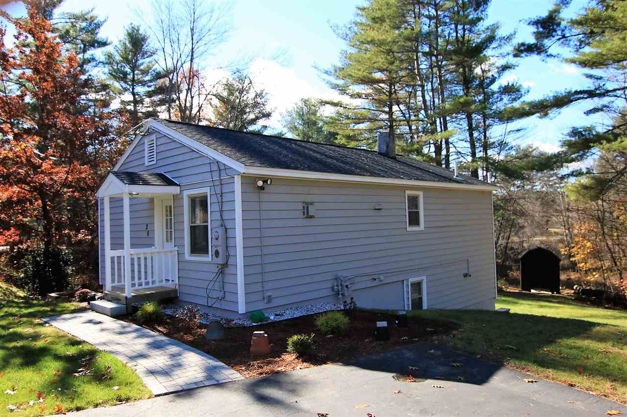 20 Wales Bridge Road Loudon, NH 03307 - Photo 3 of 33