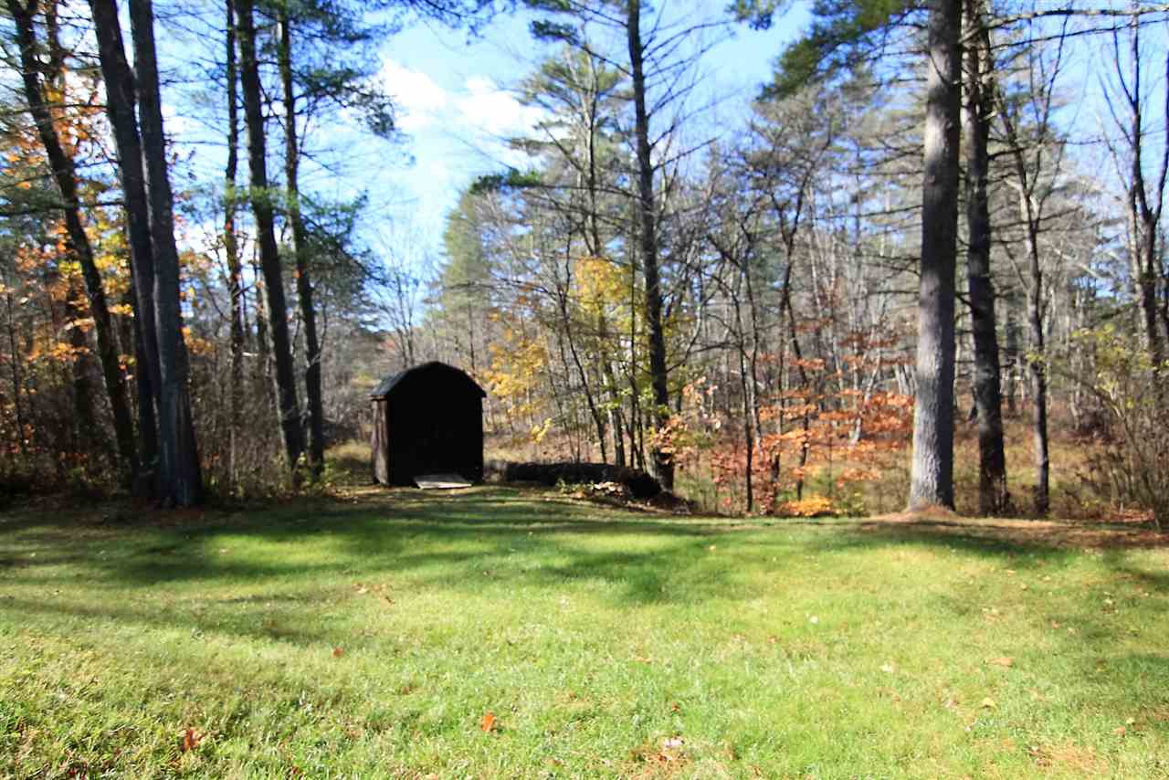 20 Wales Bridge Road Loudon, NH 03307 - Photo 32 of 33