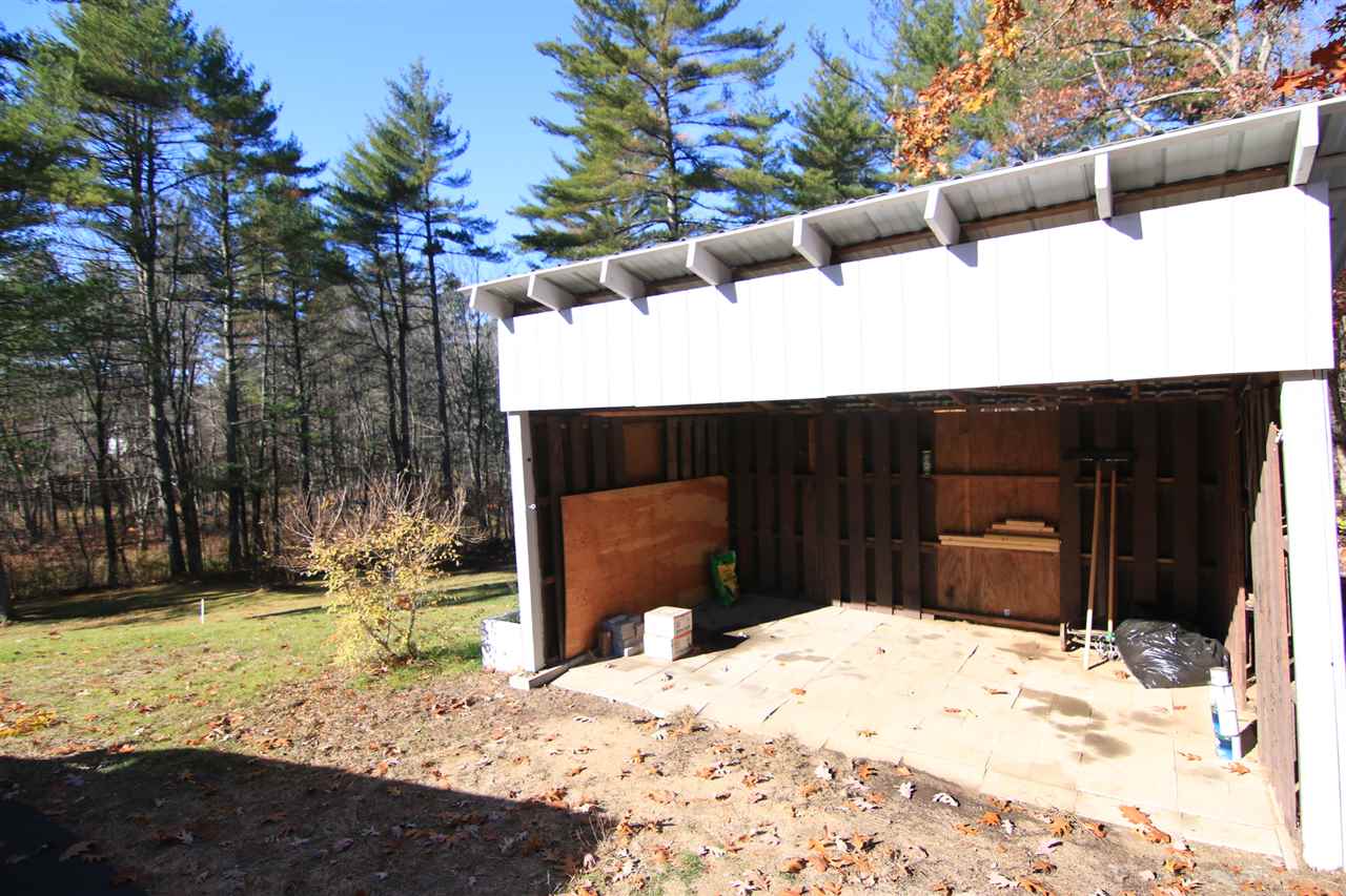 20 Wales Bridge Road Loudon, NH 03307 - Photo 6 of 33