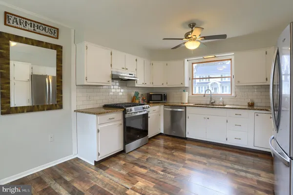 $374,900 | 227 North 17th Street, Camp Hill, PA 17011