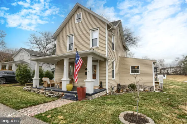 $374,900 | 227 North 17th Street, Camp Hill, PA 17011