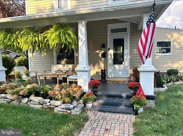 $374,900 | 227 North 17th Street, Camp Hill, PA 17011