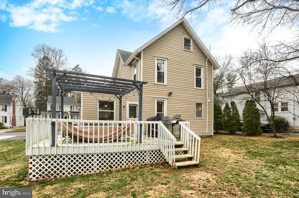 $374,900 | 227 North 17th Street, Camp Hill, PA 17011