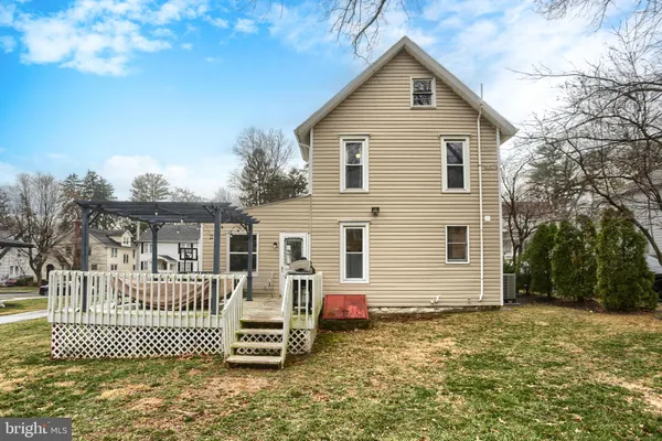 $374,900 | 227 North 17th Street, Camp Hill, PA 17011