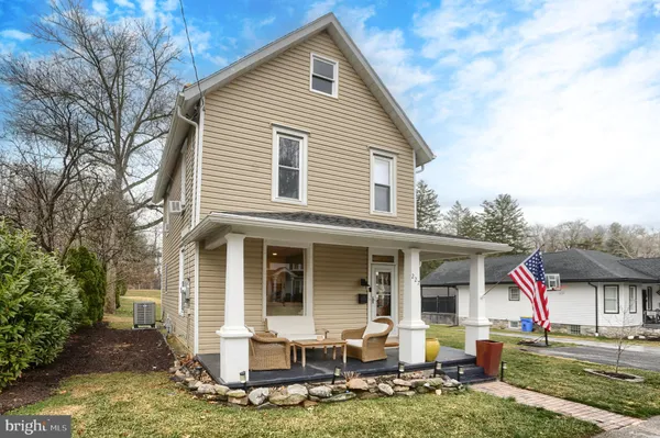 $374,900 | 227 North 17th Street, Camp Hill, PA 17011