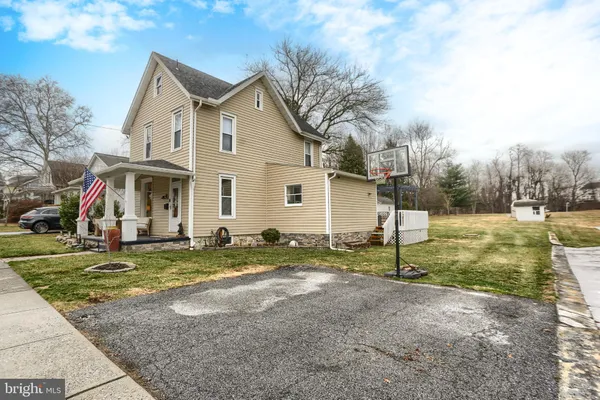 $374,900 | 227 North 17th Street, Camp Hill, PA 17011