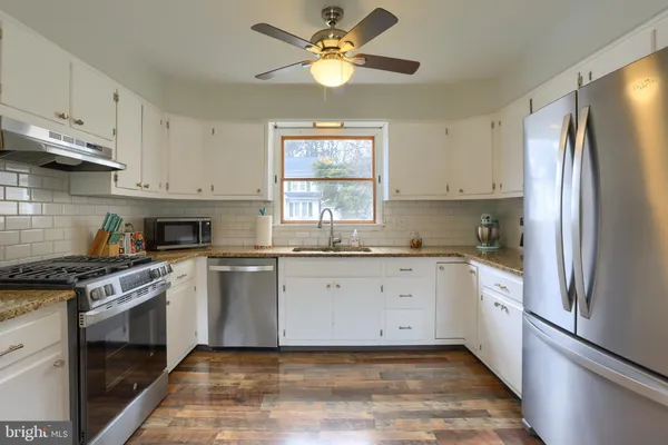 $374,900 | 227 North 17th Street, Camp Hill, PA 17011