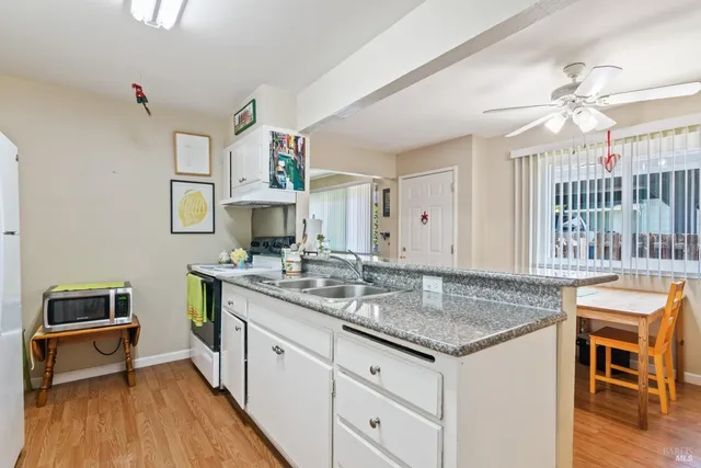 $730,000 | 434 East H Street, Benicia, CA 94510