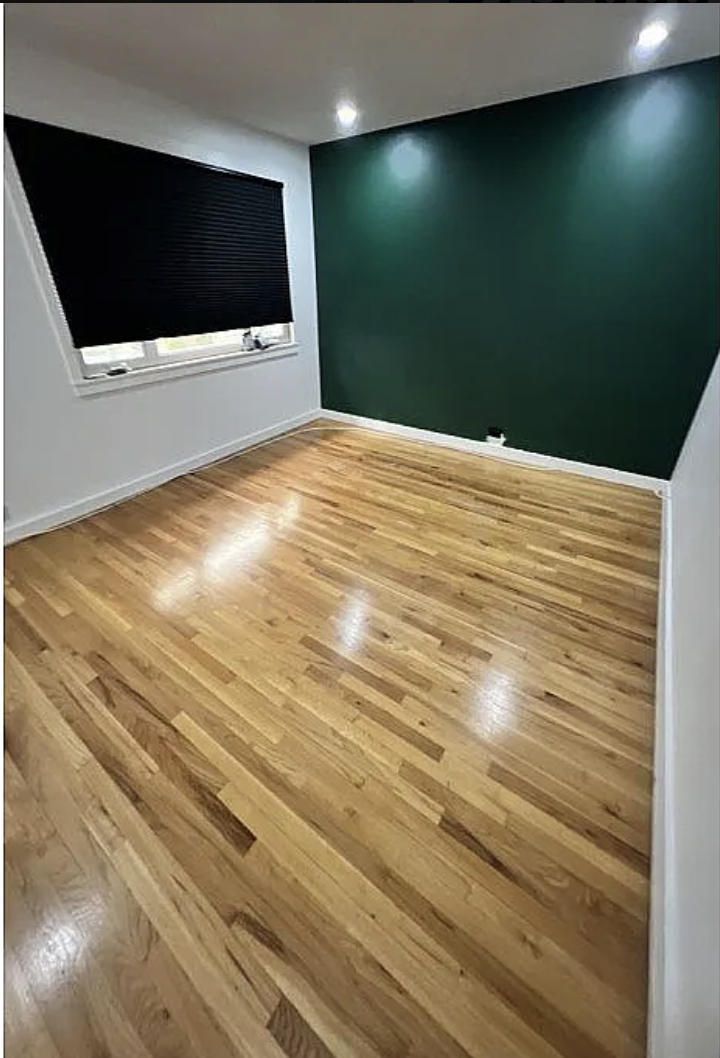 31 Krotiak Road Park Forest, IL 60466 - Photo 12 of 15 a view of swimming pool from a balcony