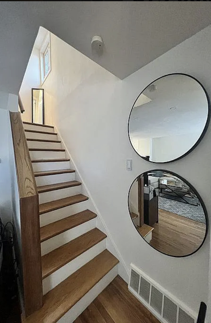 31 Krotiak Road Park Forest, IL 60466 - Photo 9 of 15 a view of entryway and hall